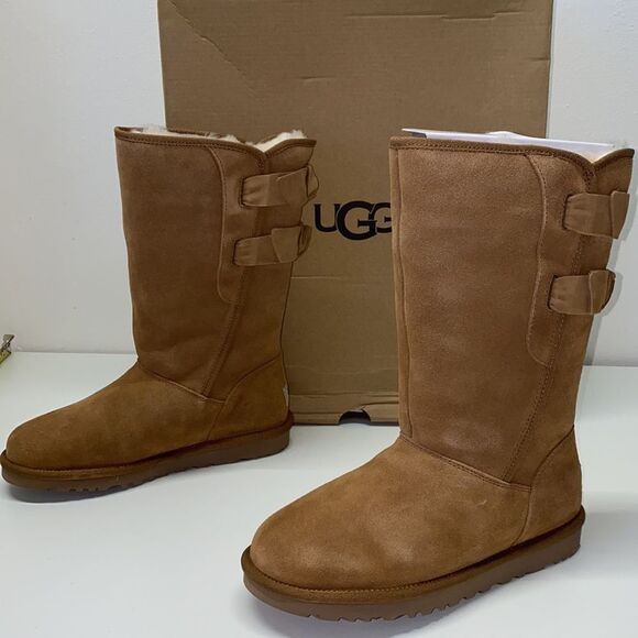 UGG BOOT WOMENS SHOES SZ 5 New - Picture 6 of 9